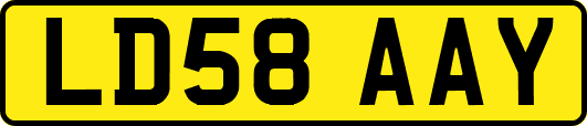 LD58AAY