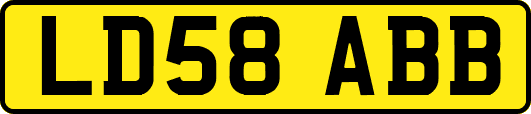 LD58ABB