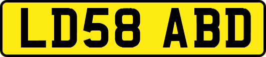 LD58ABD