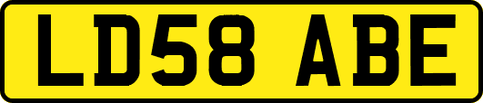 LD58ABE