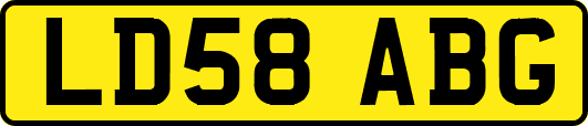 LD58ABG