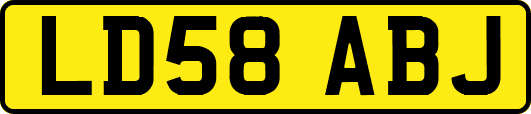LD58ABJ