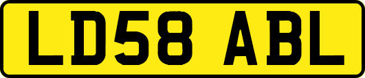 LD58ABL
