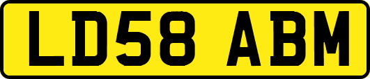 LD58ABM