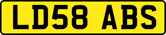 LD58ABS