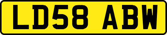 LD58ABW