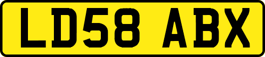 LD58ABX