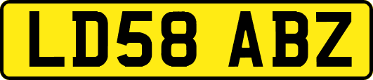 LD58ABZ