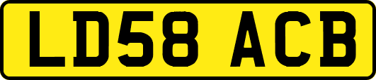 LD58ACB