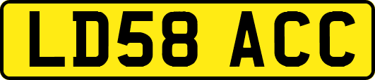 LD58ACC