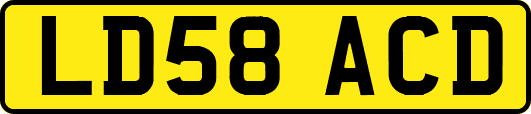LD58ACD