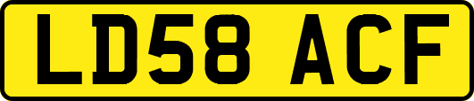 LD58ACF