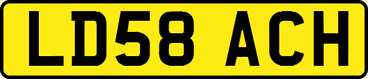 LD58ACH