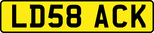 LD58ACK