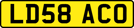 LD58ACO