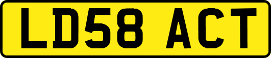 LD58ACT
