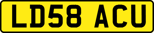 LD58ACU