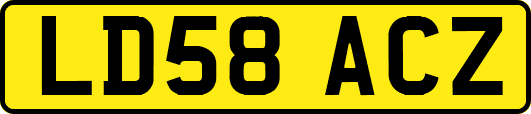 LD58ACZ