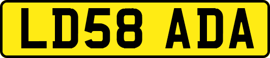 LD58ADA