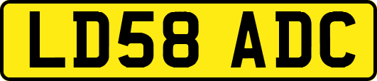 LD58ADC