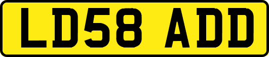 LD58ADD