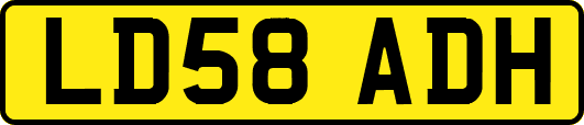 LD58ADH
