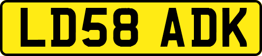 LD58ADK