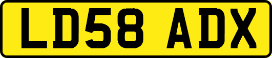 LD58ADX