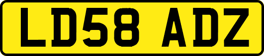 LD58ADZ
