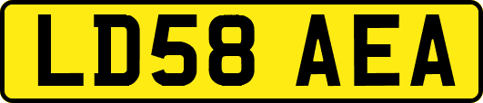 LD58AEA