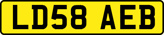LD58AEB