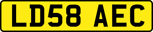 LD58AEC