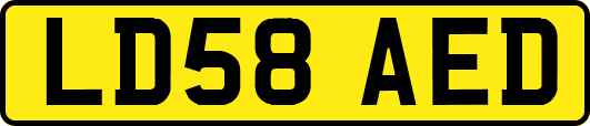LD58AED