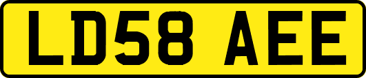 LD58AEE