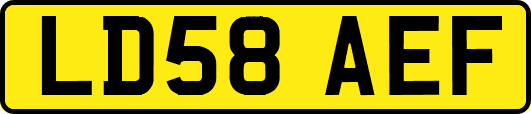LD58AEF