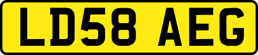 LD58AEG