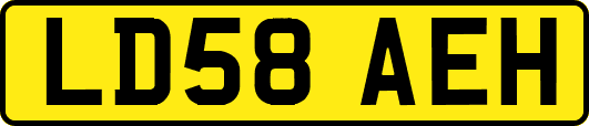 LD58AEH