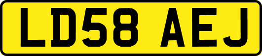 LD58AEJ