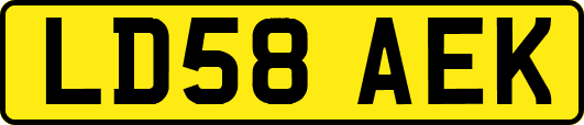 LD58AEK