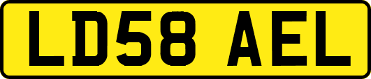 LD58AEL