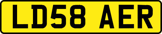 LD58AER