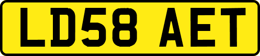 LD58AET