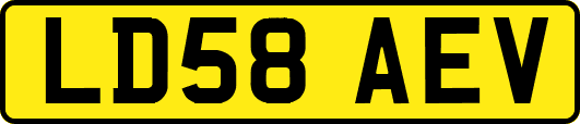 LD58AEV