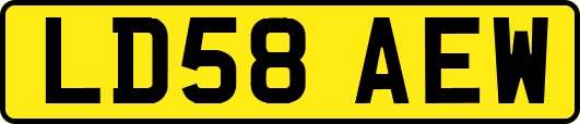 LD58AEW