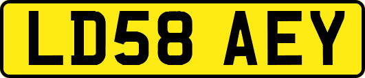 LD58AEY