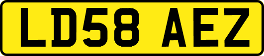 LD58AEZ