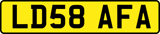 LD58AFA