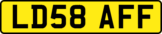 LD58AFF