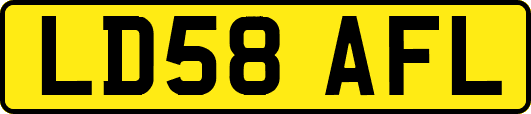 LD58AFL