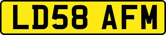 LD58AFM